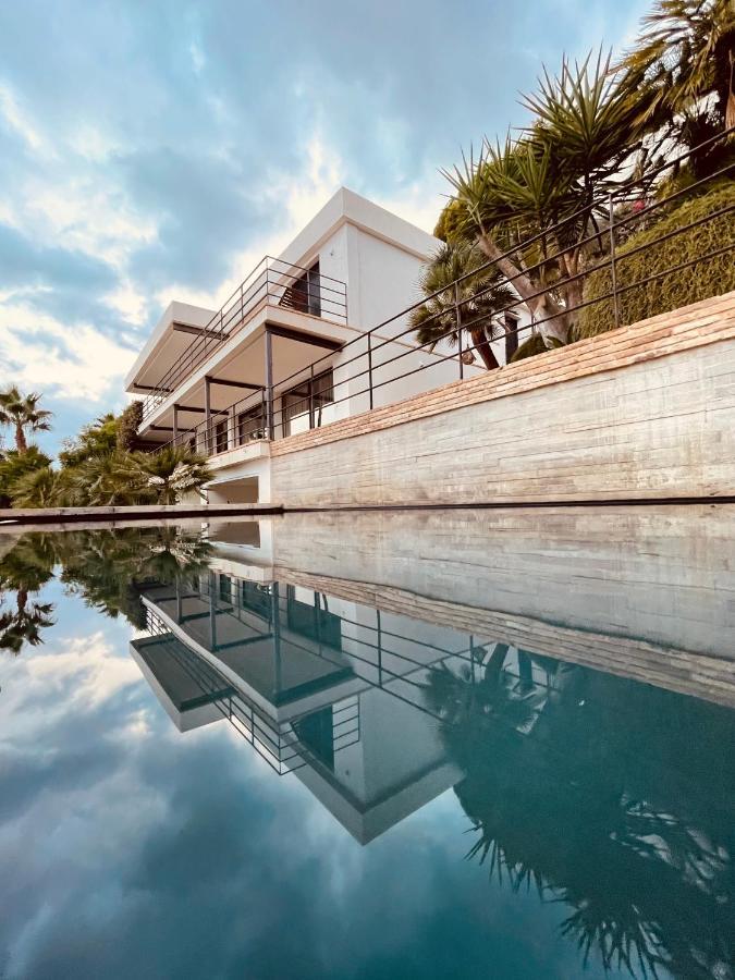 El jardin Botánico Villa LUZ Altea Exterior foto